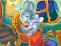 Joc Jigsaw Puzzle: poveste de noapte bună  on-line