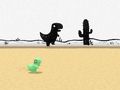 Joc Gecko Runner on-line