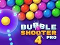 Joc Bubble Shooter Pro 4 on-line