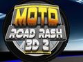 Joc Moto Road Rash 3d 2 on-line