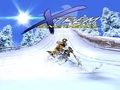 Joc Xtrem Snow -Bike on-line