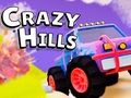 Joc Crazy Hills on-line