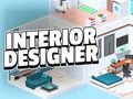 Joc Designer de interior: Casa de despachetare  on-line