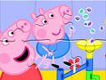 Joc Puzzle Jigsaw: Peppa Playtime on-line