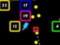 Joc Blocuri de neon infinit  on-line
