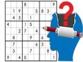 Joc Puzzle-uri zilnice clasice de Sudoku  on-line