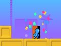 Joc Stickman Run on-line