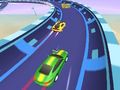 Joc Cursa Turbo  on-line
