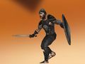 Joc Lupte de gladiatori  on-line