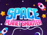 Joc Shooter Planet on-line