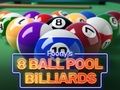 Joc Biliard cu 8 bile Biliard Multiplayer  on-line