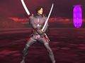 Joc Întunecat Ninja Hanjo on-line