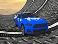 Joc Sofer de obstacol aerian imposibil  on-line