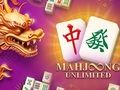 Joc Mahjong nelimitat  on-line