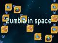 Joc Zumbla în spațiu  on-line