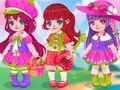 Joc Toddie Strawberry on-line