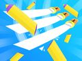 Joc Sword Run 3d on-line