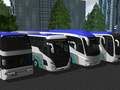 Joc Simulator de autobuz Ultimate 2021 3D on-line