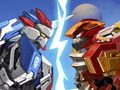 Joc Mech Monster Arena on-line