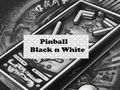 Joc Pinball negru n alb on-line