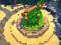 Joc Minecraft clasic  on-line