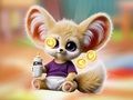 Joc Fennec Vulpea  on-line