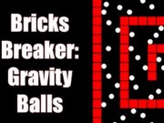 Joc Brick Ball Balls Gravity Balls on-line