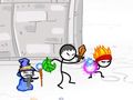 Joc Stickman explozie on-line
