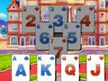 Joc Solitaire a hotelului Emily on-line