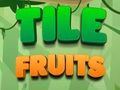 Joc Tigla Fructe  on-line