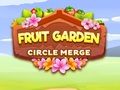 Joc Grădina de fructe: Circle Merge  on-line
