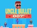 Joc Unchiul Bullet 007 on-line Joc Unchiul Bullet 007 on-line