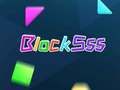 Joc Blocuri on-line