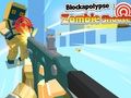 Joc Shooter Zombie Blockapolypse on-line