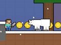 Joc Totem NoobCraft  on-line