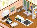 Joc Decor: cabina mea  on-line