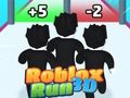 Joc Roblox rulează 3D on-line