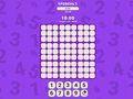 Joc Sudoku magic  on-line