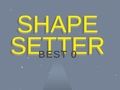 Joc Setter de forme  on-line