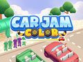 Joc Car Jam Culoare  on-line