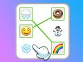 Joc Meciul emoji on-line