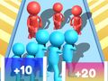 Joc Ora de vârf: Contor de evadare  on-line
