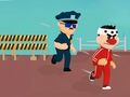 Joc Ajutați poliția să tragă acul on-line Joc Ajutați poliția să tragă acul on-line