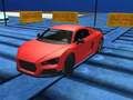 Joc Mașină Ultimă Racer on-line