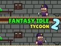 Joc Fantasy Idle Tycoon 2 on-line