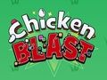 Joc Blast de pui on-line