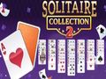 Joc Colecția Solitaire 2  on-line