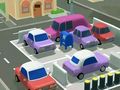 Joc Blocaj de trafic  on-line