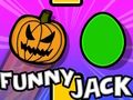Joc Amuzant Jack  on-line