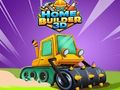Joc Constructor de case 3D  on-line